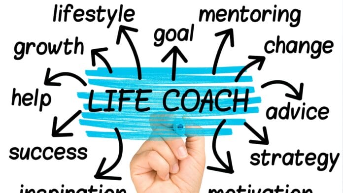 Want To Build A Career In Life Coaching? Here Are The Steps