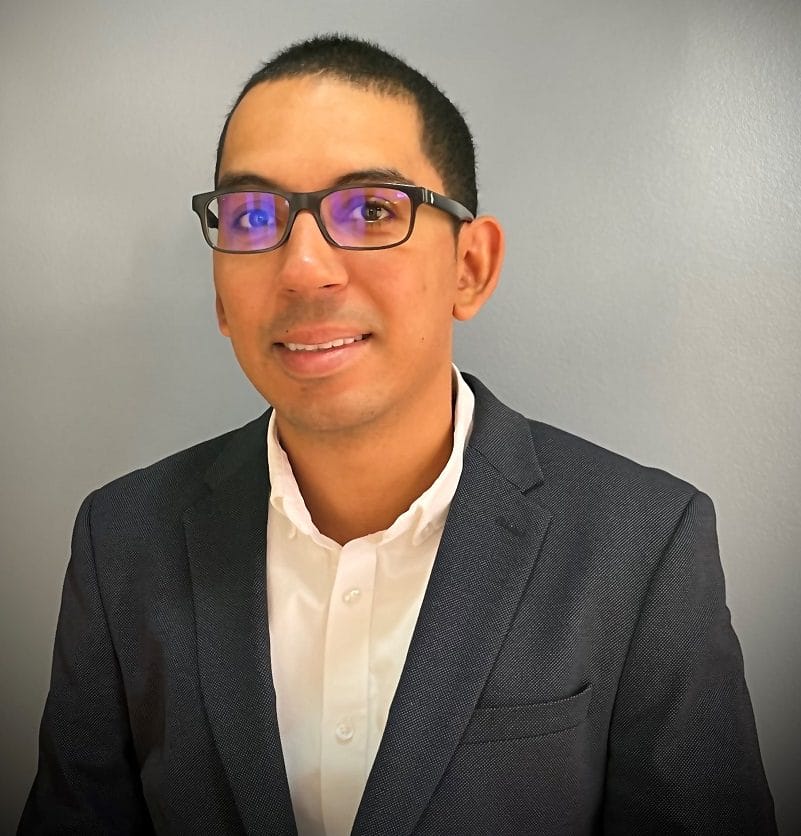 Mario Chaves, Jr. Promoted to Engineering Manager OKAY Industries