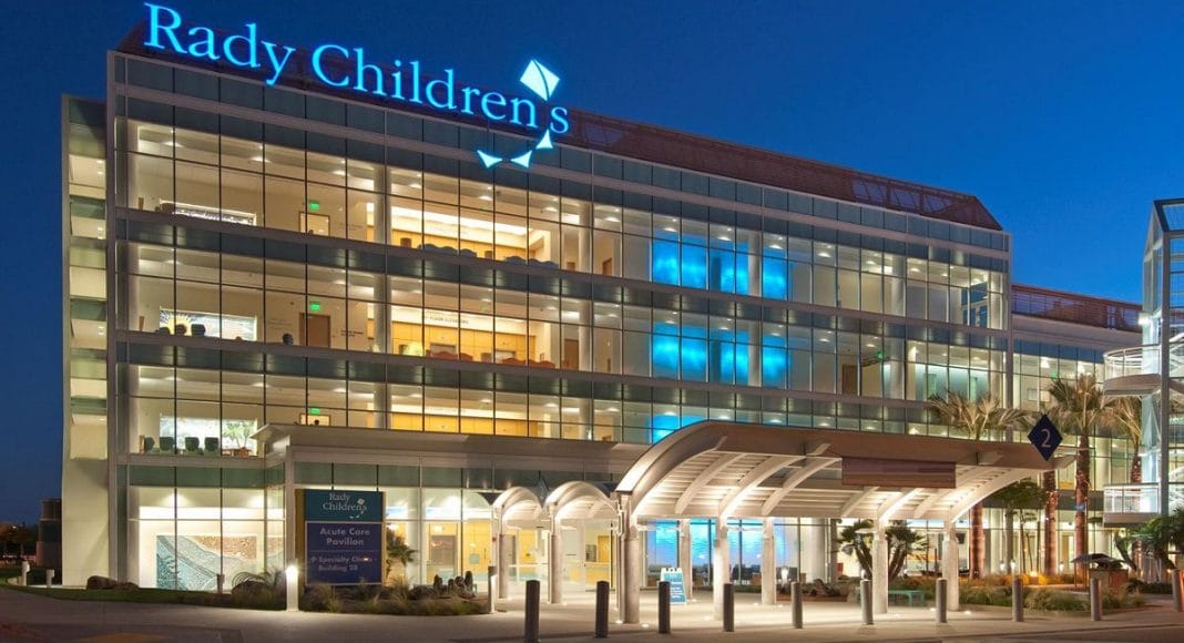 Rady Children’s Selects Luna to Broaden its Outpatient Physical Therapy Services with Home-Based Care