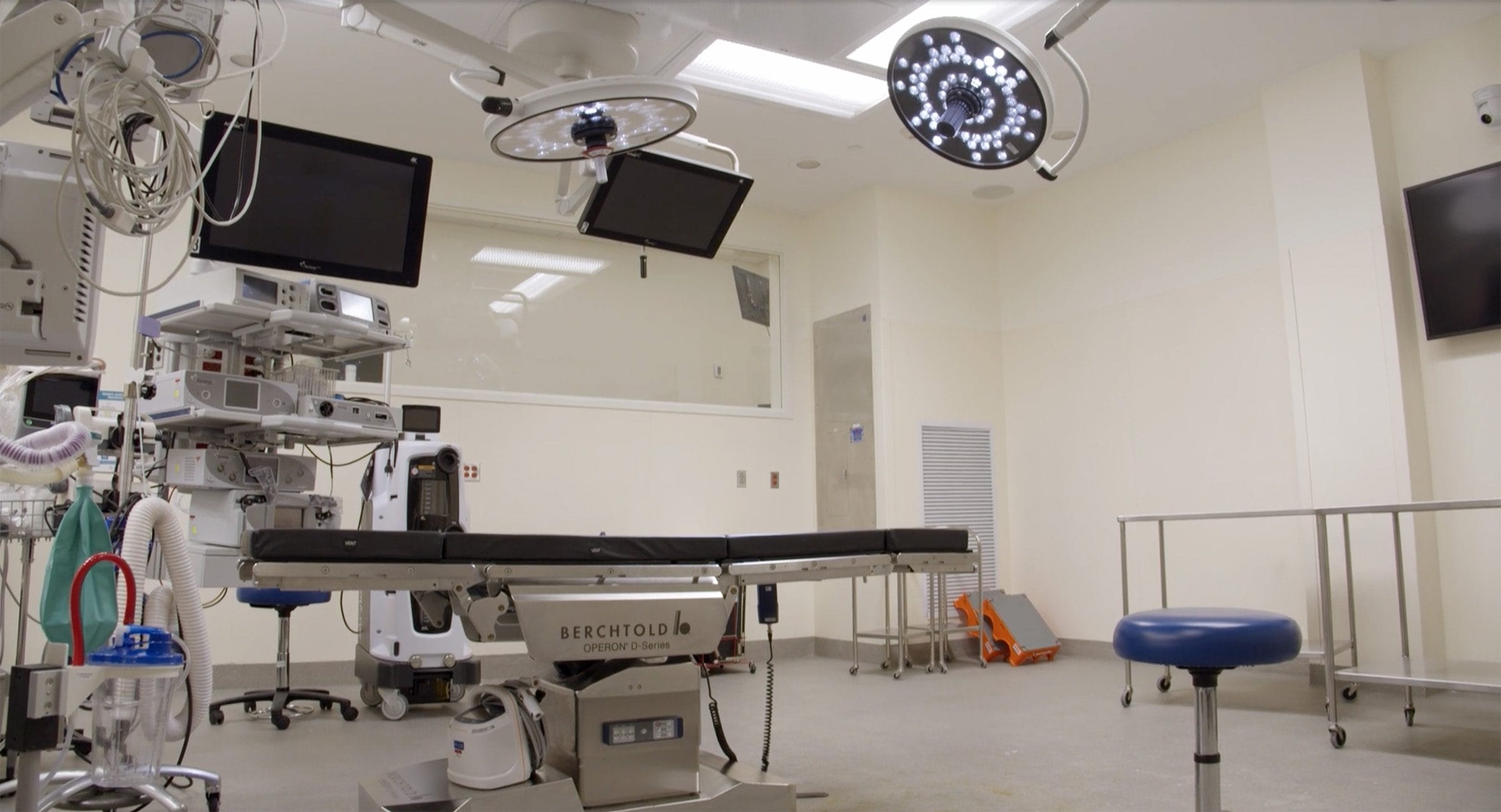 Precision Air’s Zero-particle Airflow System, SurgicAir® Zero, Debuts in Twin Cities Operating Rooms