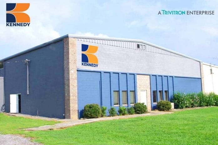 Trivitron Healthcare acquires the USA based The Kennedy Company