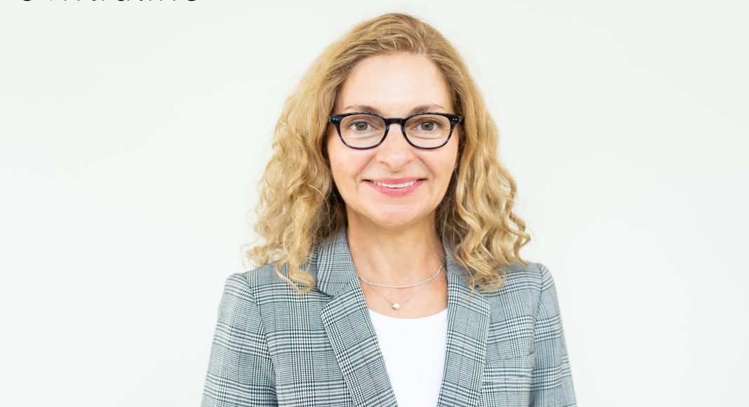 Dr Yelena Tropsha New Chief Technology Officer at Contraline