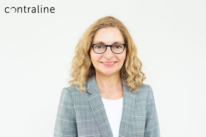 Dr Yelena Tropsha New Chief Technology Officer at Contraline