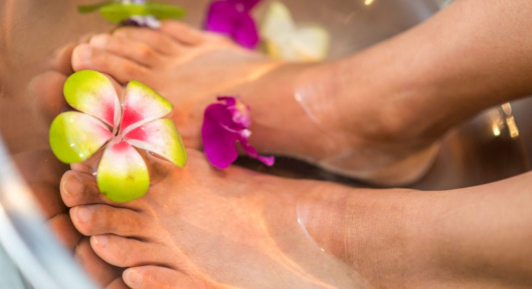 Top Medical Tips to Help You Take Proper Care of Your Feet
