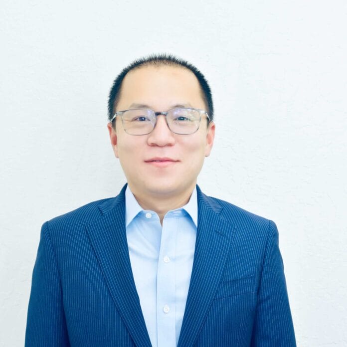 Importance of Investing in Healthcare and MedTech R&D - By: Jian Zhang, CEO & Founder, Noah Medical