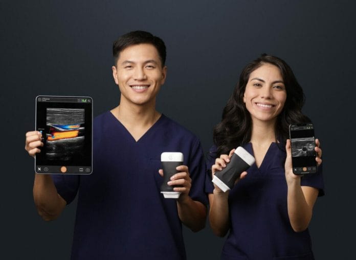 Clarius Mobile Health Reports Health Canada Approves 3rd Generation Clarius Wireless Ultrasound Scanners that Connect with Apple and Android Devices