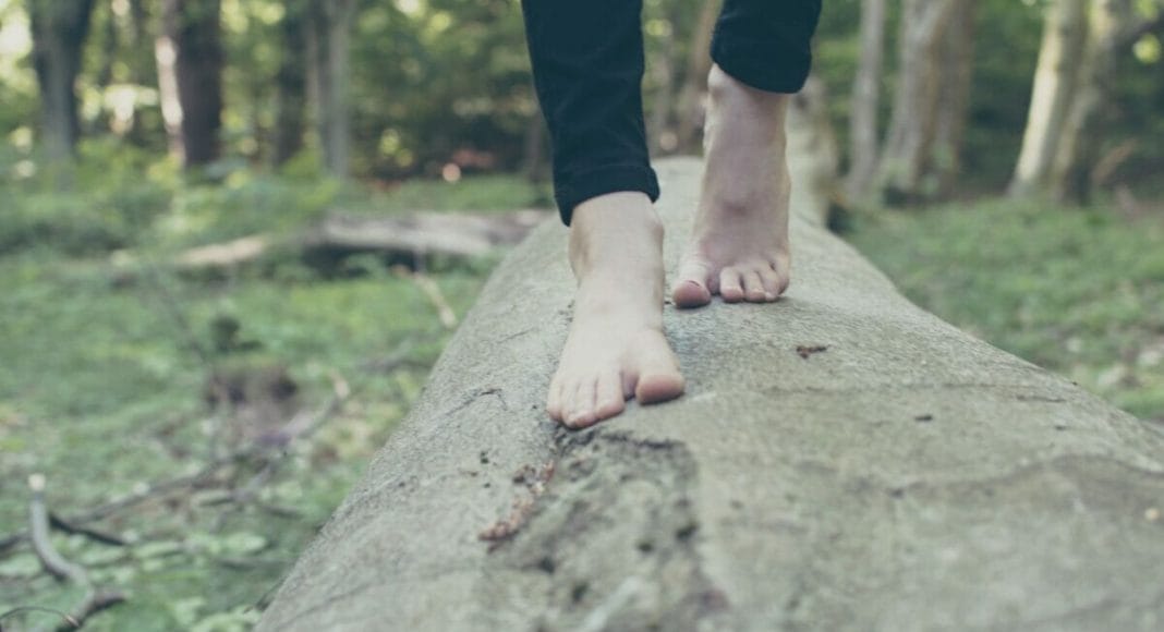 8 Common Foot Problems And How To Deal With Them