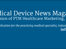Press release guidelines for Medical Device News Magazine