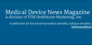 Press release guidelines for Medical Device News Magazine