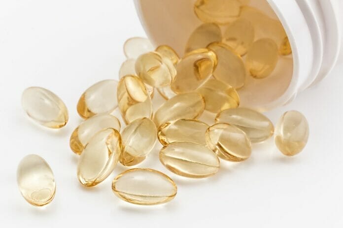 Why Are Vitamins Important for You and for Your Family?