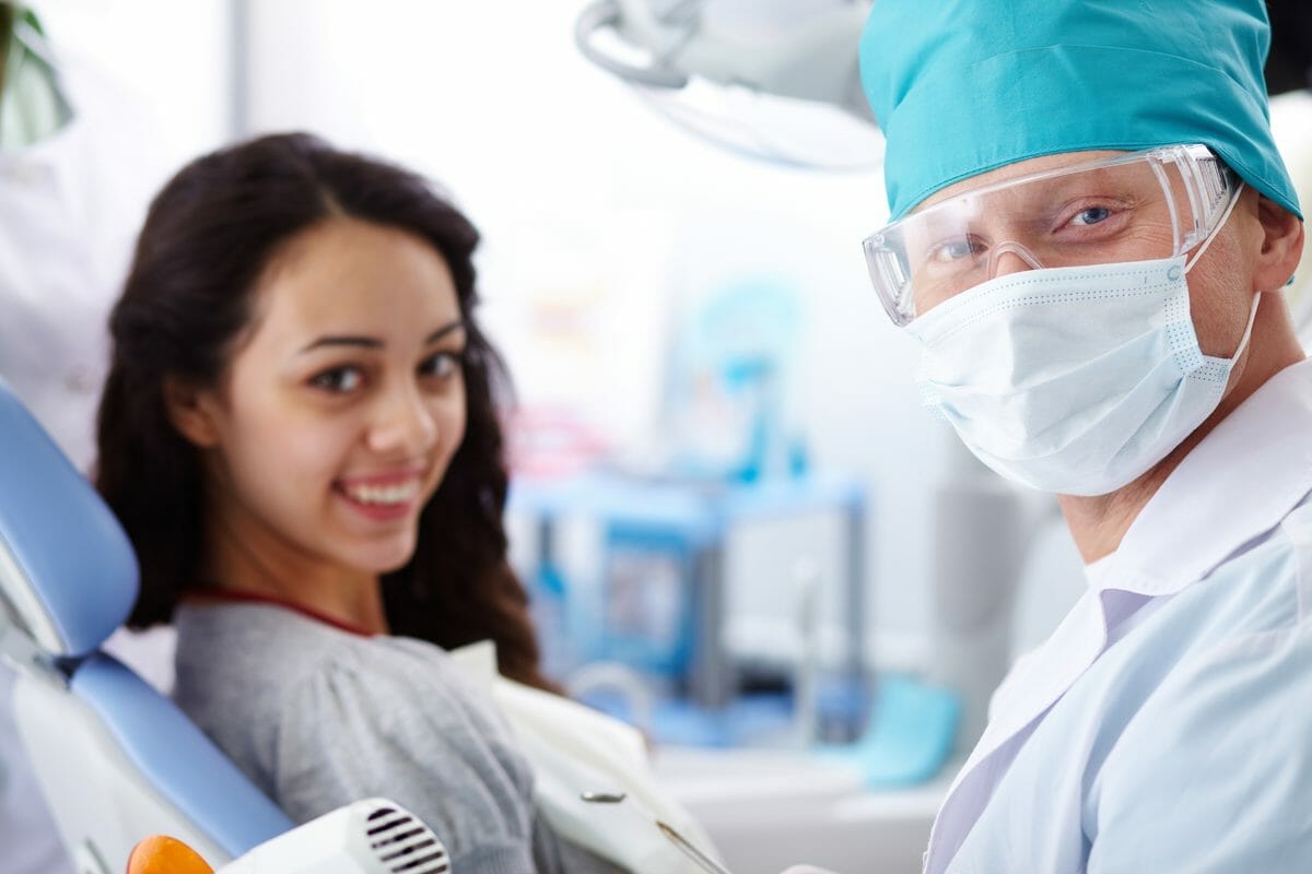 4 Benefits of Cosmetic Dentistry