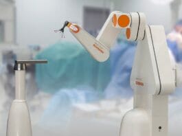 Renishaw Becomes One of the 1st Neurosurgical Solutions Providers Granted EU MDR Approval for Medical Devices