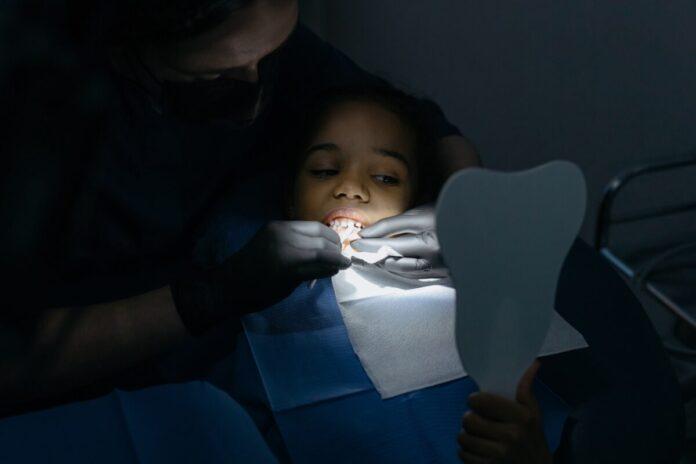 Useful Tips for Choosing the Right Dentist for Your Kids