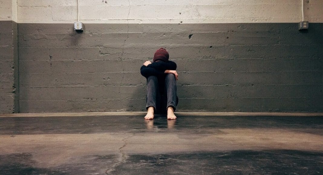 6 Things You Didn't Know About Depression