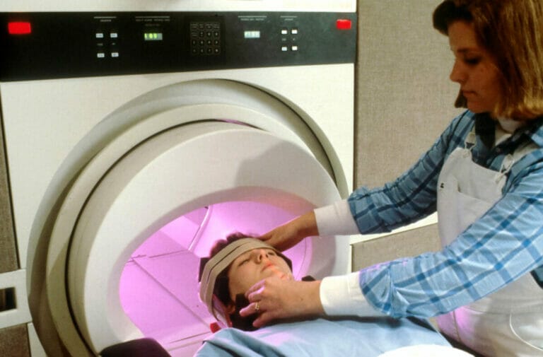 Different Types of Medical Imaging Equipment in Use