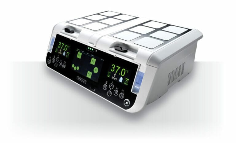 MINC+ Benchtop Incubator for IVF Clinics by COOK Medical Launches in the US and Canada