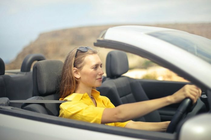 Follow These Tips For A Safer Car Journey