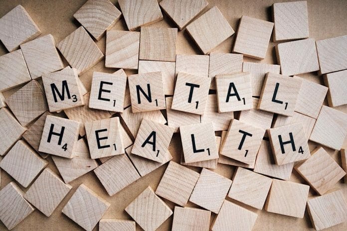 Article on 10 Ways Mental Health Affects Work Performance
