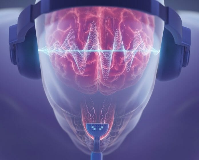 Neuromod Publishes Results of Second Large Scale Clinical Trial for Tinnitus in Top-Tier Scientific Journal, Shows Greater Improvement of Symptoms news