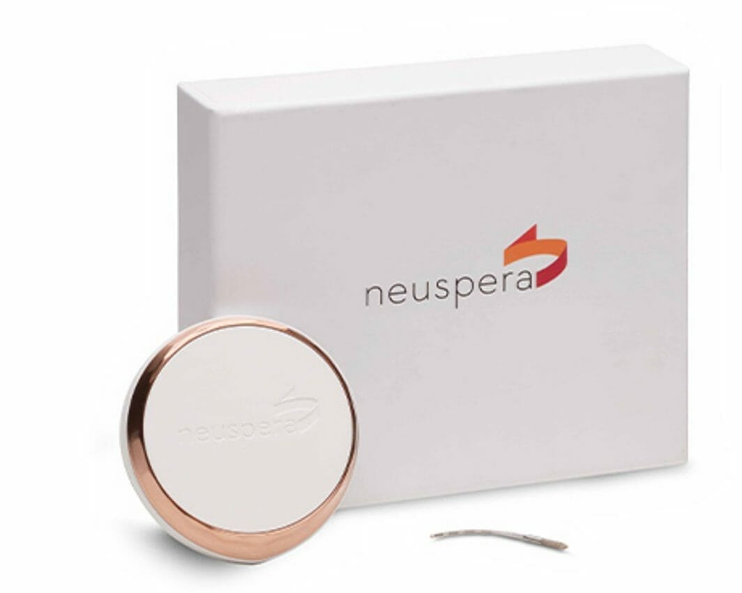 Neuspera Medical Announces 2nd Phase of Sans-UUI IDE Clinical Trial with the Nuvella