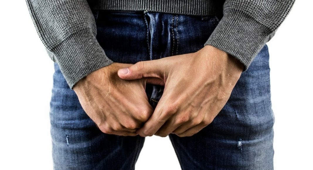 8 Tips On How To Properly Deal With Erectile Dysfunction