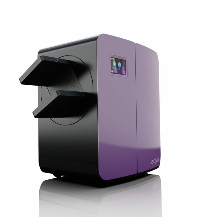Radialis PET Imager Receives FDA Clearance