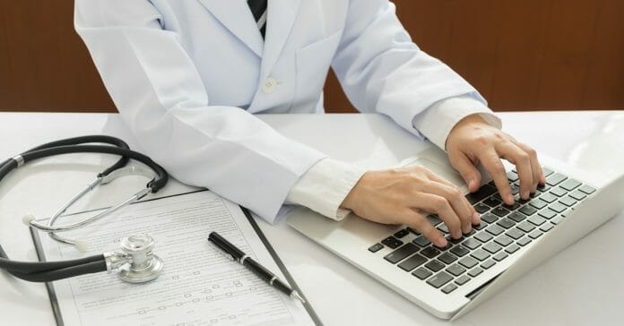 The Main Benefits Of Electronic Medical Records