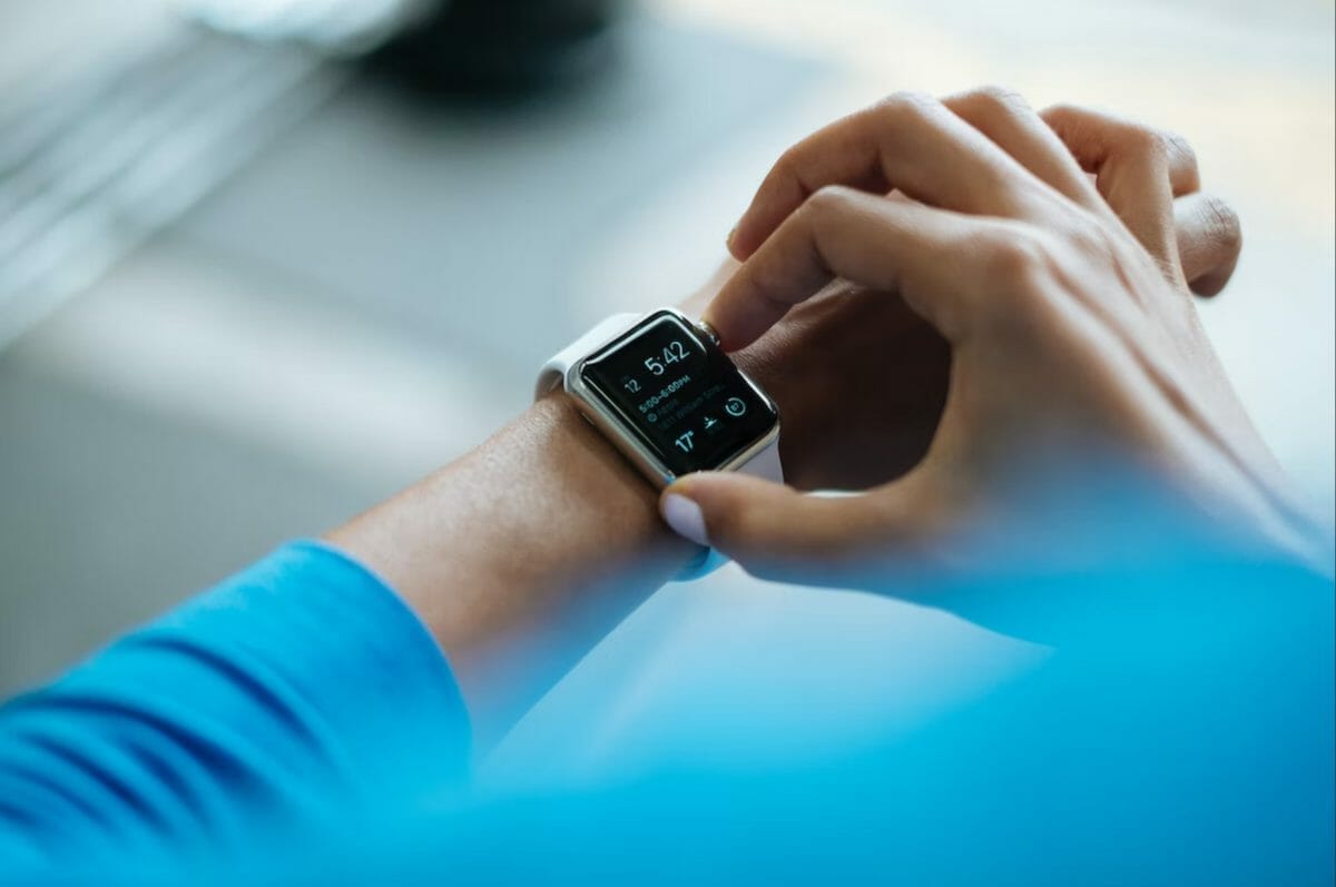 Is Wearable Technology the Future of Mental Health Care