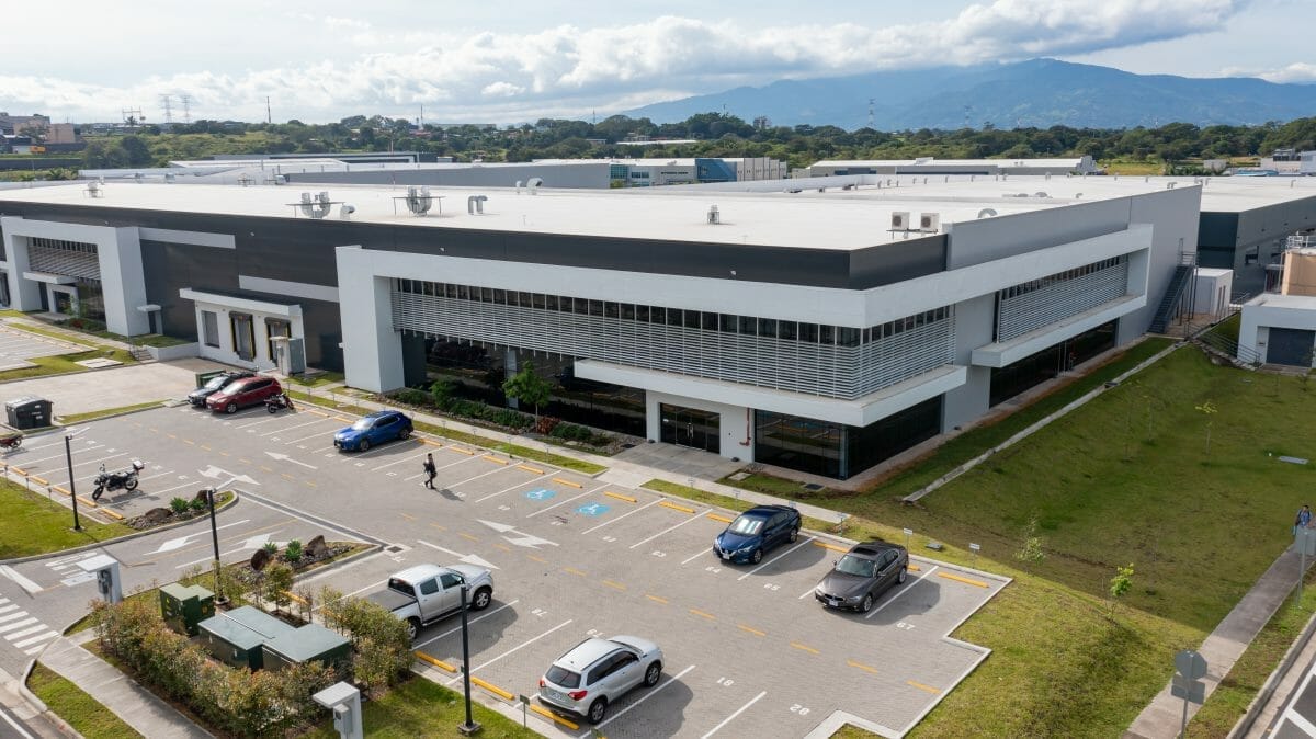 Confluent Medical Technologies Announces Grand Opening of Costa Rica Expansion