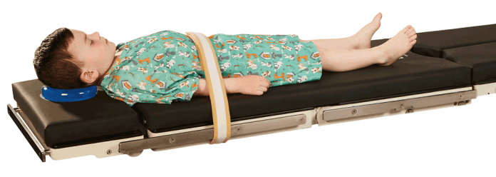 Alimed, Inc. Awarded Pediatric Straps And Positioners Agreement With Premier, Inc.