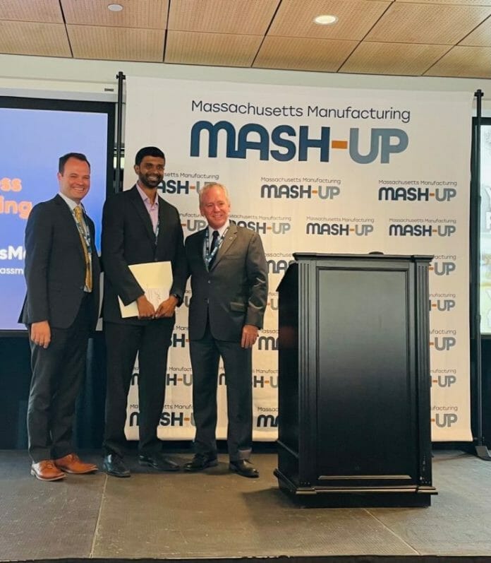 TE Connectivity’s Medway Site Named Massachusetts Manufacturer of the Year