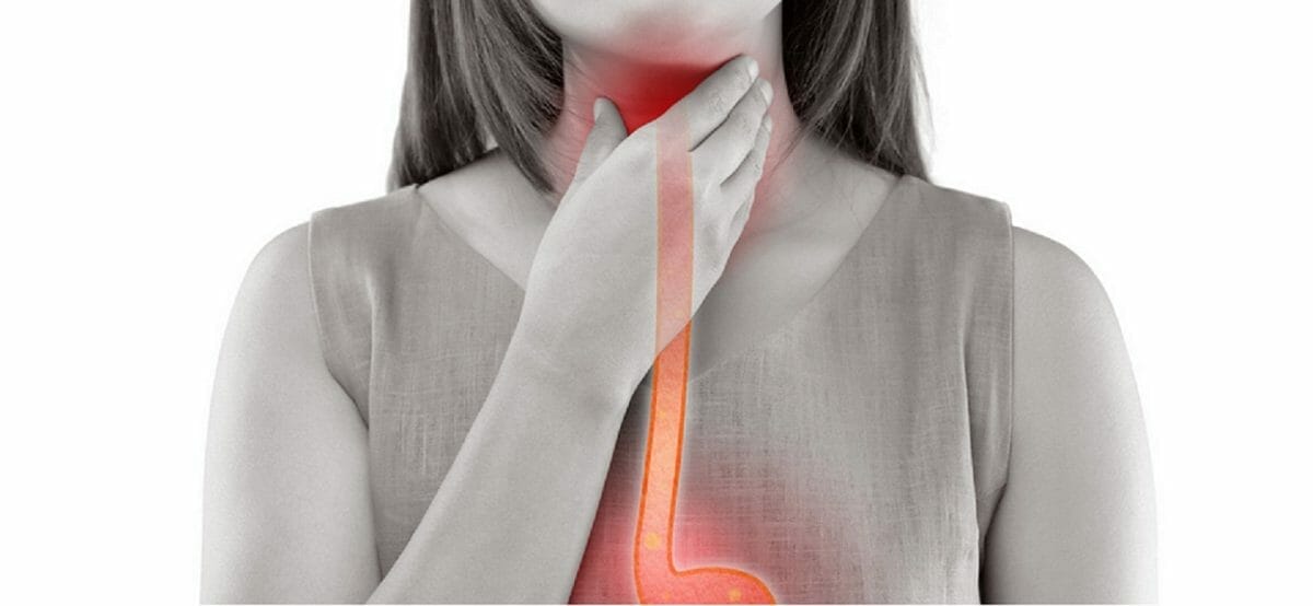 Tips for Treating a Sore Throat