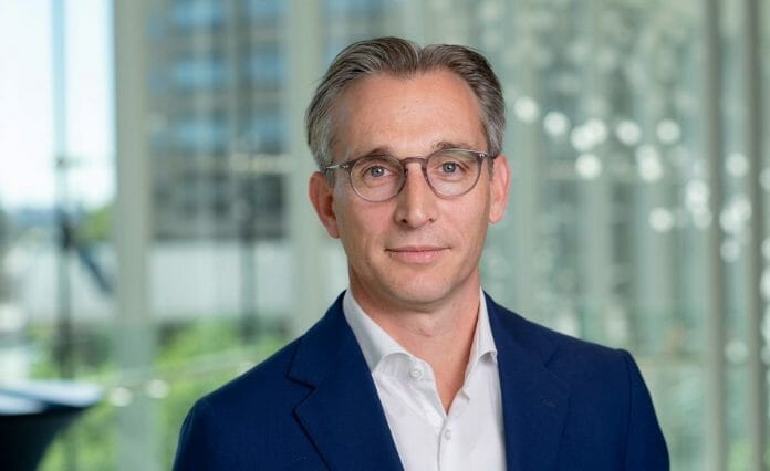 Roy Jakobs Appointed Next President and CEO of Philips