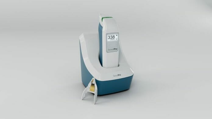 Trukera™ Medical Launches New ScoutPro™ Osmolarity System