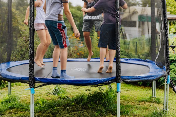 8 Health Benefits of Trampoline Exercise – Medical Device News
