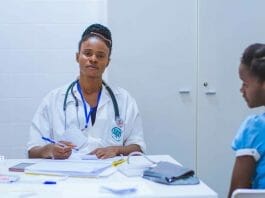 Want to Become a Medical Assistant? Here's How