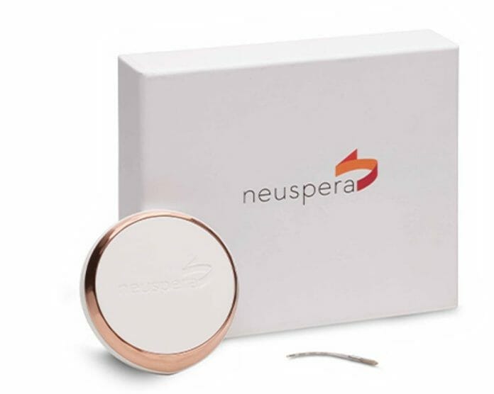 Neuspera Medical Announces 1st Successful Implant of the Nuvella System in the 2nd Phase of It's Sans-UUI IDE Clinical Trial