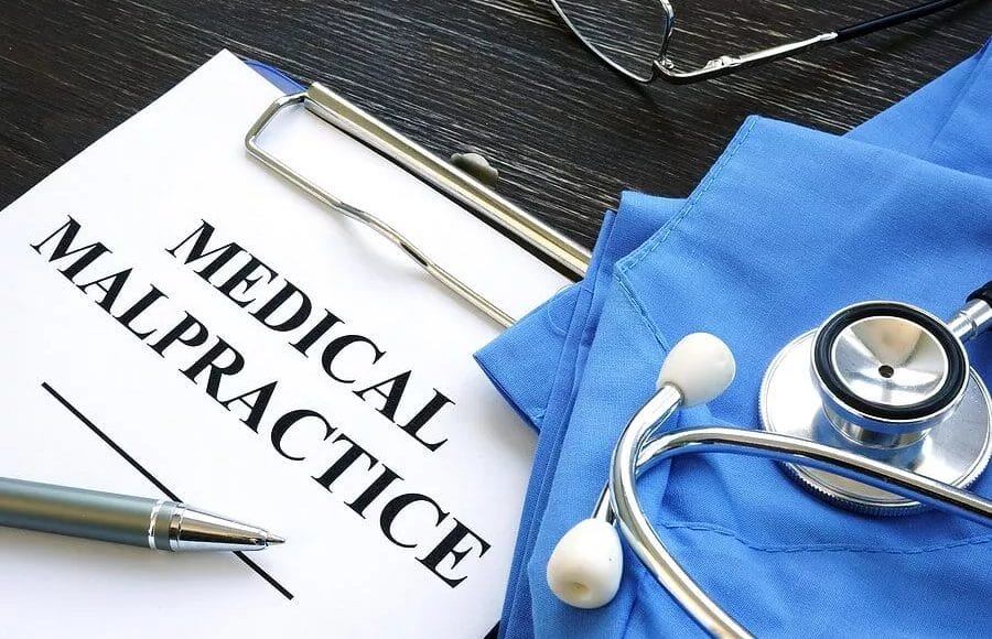 A Comprehensive Guide To Medical Malpractice Law and Lawsuits