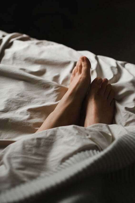 The 5 Most Common Signs and Symptoms of Restless Leg Syndrome