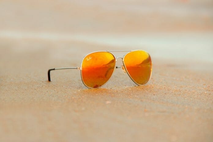 Why Prescription Sunglasses Are A Necessity, Not An Option