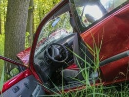 5 Steps To Recover After A Car Accident
