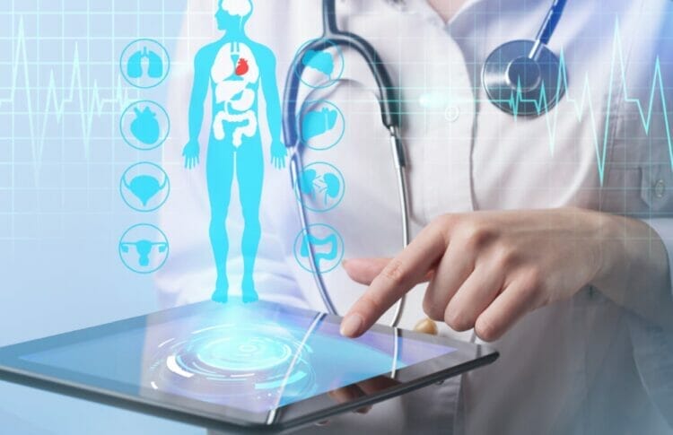 How Sensors Helped In The Advancement Of Medical Technology
