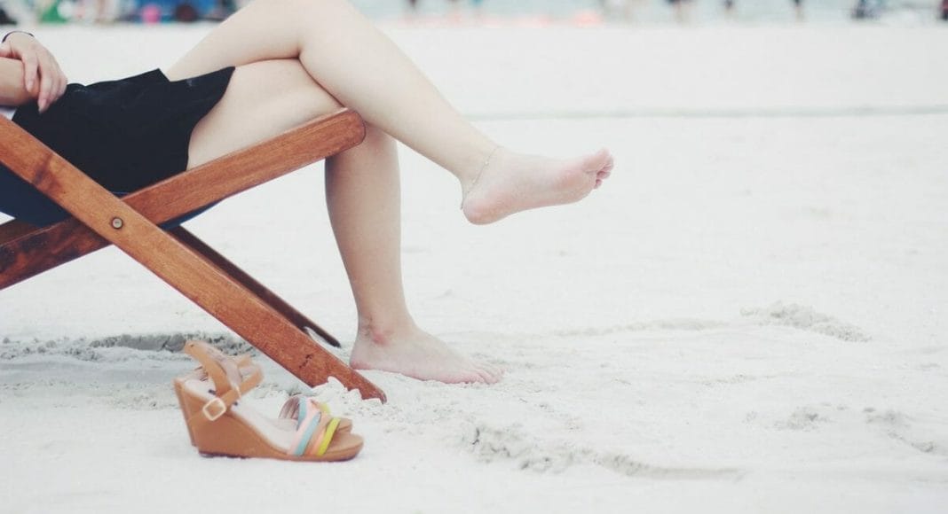 3 Reasons Why Varicose Veins Commonly Occur in The Legs