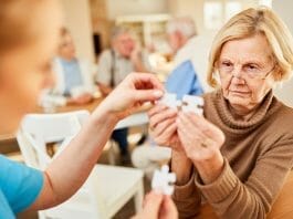 Dementia Care During The Pandemic: How To Help Your Seniors