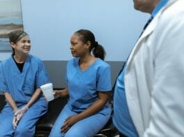 Seven Self-care Tips for New Nurses