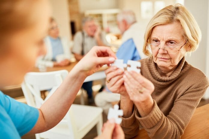 Dementia Care During The Pandemic: How To Help Your Seniors