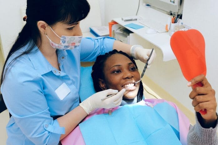 4 Innovations That Have the Potential to Transform the Dental Industry