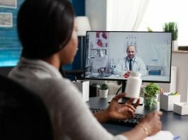 How Healthcare Organizations Can Ace Remote Work