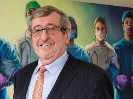 Michael Dowling Named America’s Most Influential Health Care Leader