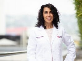 Martha Gulati MD, Named Anita Dann Friedman Endowed Chair in Women’s Cardiovascular Medicine and Research